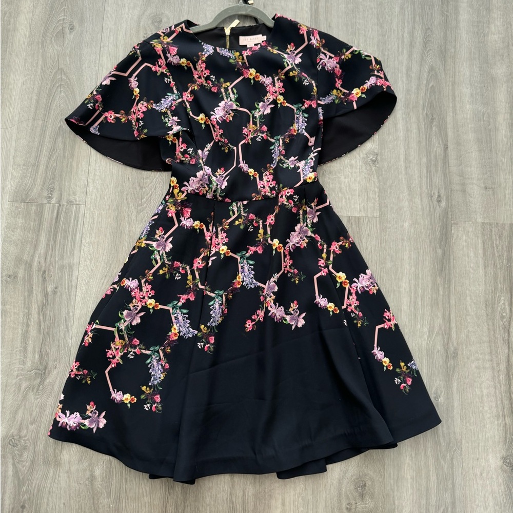 Ted Baker Dress